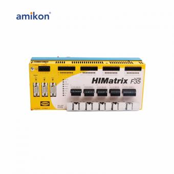 HIMatrix F35