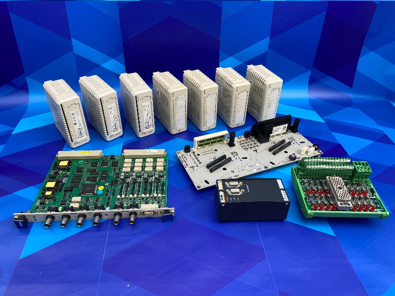 Modules de contrôle avancés de GE : la sauce secrète derrière la domination de l'automatisation industrielle
    