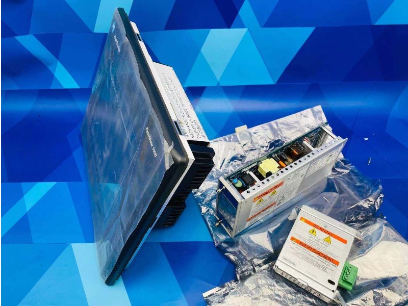 Module d'E/S analogiques GE IS220PAICH2A : performances fiables pour l'automatisation industrielle