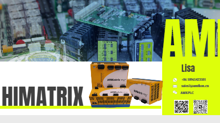 Contrôleur de sécurité Hima HIMATRIX F60DI3201 F60 DI 32 01