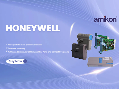 Honeywell CC-TDOR01 51308376-175 Module de relais de sortie numérique – Contrôle fiable pour les systèmes d'automatisation industrielle
