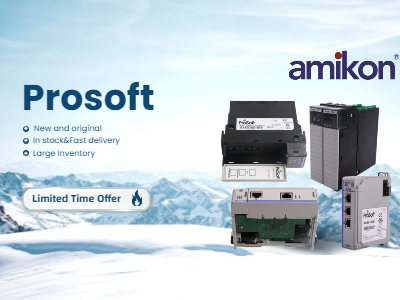 Module de communication PROSOFT MVI69L-MBS – Intégration Modbus RTU pour un échange de données fiable