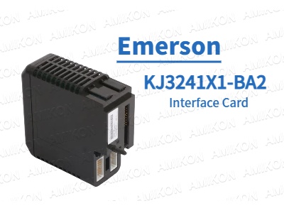 Comprendre les spécifications environnementales et la maintenance des appareils industriels du KJ3241X1-BA2