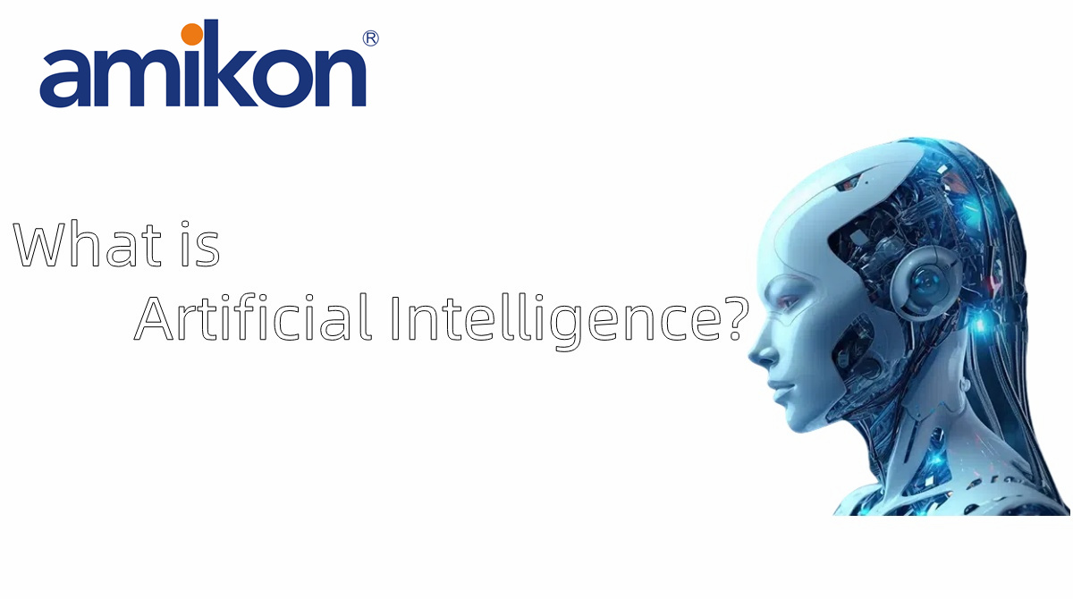 Qu’est-ce que l’intelligence artificielle ?
    