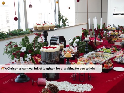 Joyeux noël