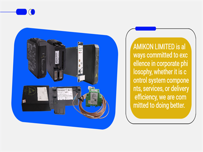 Emerson renforce son leadership dans le domaine de l'automatisation grâce à de nouvelles innovations et à des partenariats stratégiques